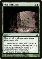 Primeval Light #93