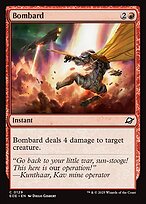 Bombard #129