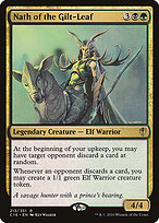 Nath of the Gilt-Leaf #213