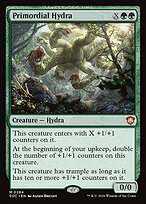 Primordial Hydra #284