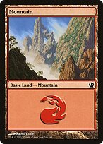 Mountain #245