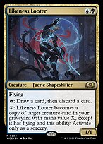 Likeness Looter #208