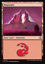 Mountain #272