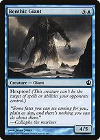 Benthic Giant #41