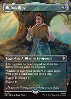 Bilbo's Ring #81