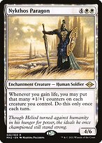 Nykthos Paragon #22