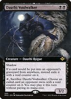 Dauthi Voidwalker #450
