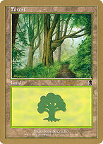 Forest #shh350