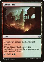 Gruul Turf #131