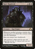 Ogre Slumlord #74