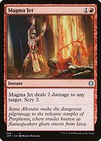 Magma Jet #346