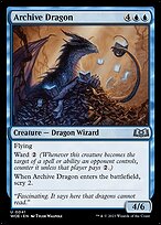 Archive Dragon #41