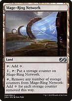 Mage-Ring Network #246