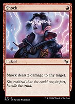 Shock #144