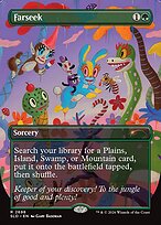 Farseek #2698