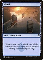 Island #457