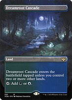 Dreamroot Cascade #282