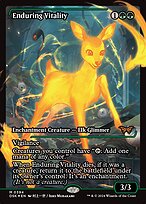 Enduring Vitality #394