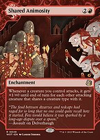 Shared Animosity #49