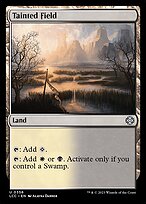 Tainted Field #356