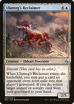 Ulamog's Reclaimer #68