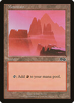 Mountain #346
