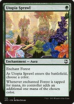 Utopia Sprawl #172