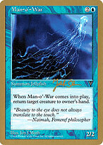 Man-o'-War #js37