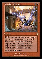 Mizzix's Mastery #339