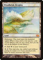 Windbrisk Heights #15