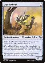 Dune Mover #226