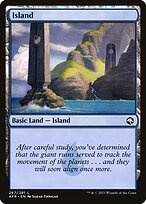 Island #267
