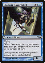 Looming Hoverguard #38
