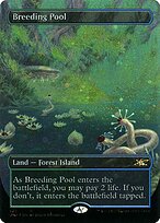 Breeding Pool #537