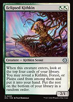 Eclipsed Kithkin #220