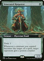 Venerated Rotpriest #392