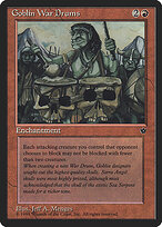 Goblin War Drums #58d