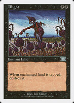 Blight #113