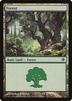 Forest #249