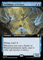 Archmage of Echoes #45