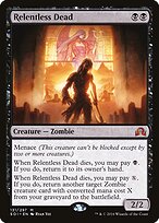 Relentless Dead #131