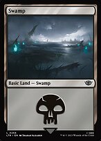 Swamp #266