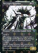 Necrogen Rotpriest #473