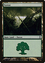 Forest #299