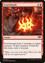 Scorchmark #113