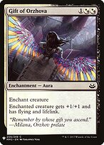 Gift of Orzhova #MM3-209