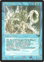 Brine Hag #49