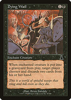 Dying Wail #58