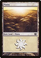 Plains #333★