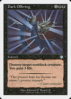 Dark Offering #75